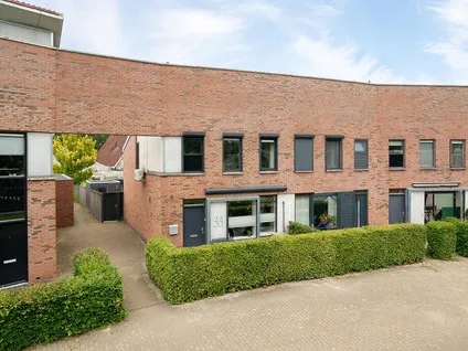 Hoekwoning te koop: Fonteinkruidlaan 33, Eekmaat West Enschede