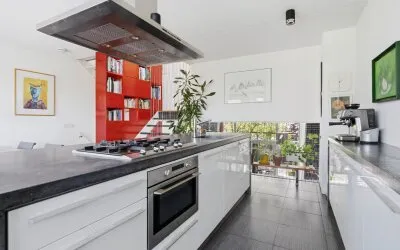 Tussenwoning te koop: Fonteinkruidstraat 3, Malburgen-West Arnhem