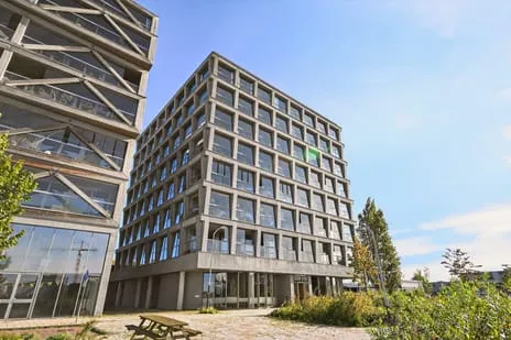 Appartement te koop: Fonteinkruidstraat 84, Buiksloterham-Noord Amsterdam
