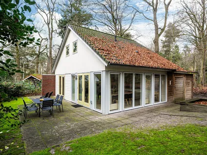 Koopwoning: Fonteinwei 12-2 in Oudemirdum - €330.000 - 87m²