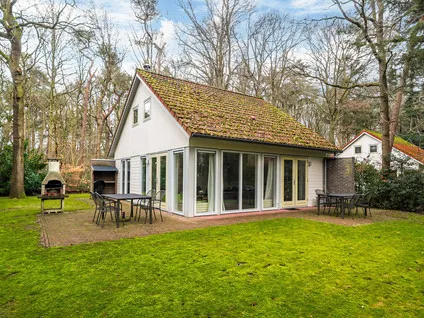 Koopwoning: Fonteinwei 12-49 in Oudemirdum - €330.000 - 87m²