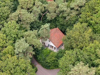 Vrijstaande woning te koop: Fonteinwei 12-53, Oudemirdum Oudemirdum