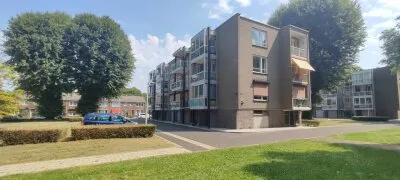 Appartement te koop: Forcadentstraat 50B, Malpertuis Maastricht