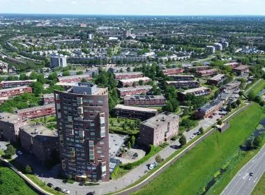 Appartement te koop: Forel 180, Amersfoort