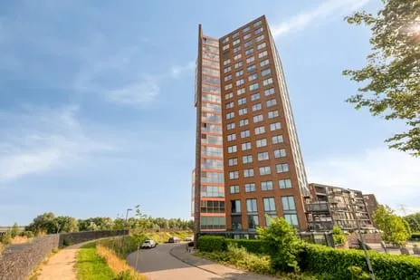 Appartement te koop: Forel 198, Stadstuin Amersfoort