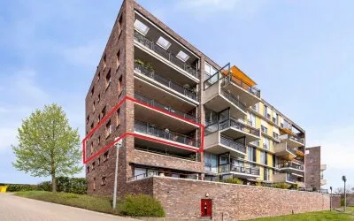 Appartement te koop: Forel 272, Stadstuin Amersfoort