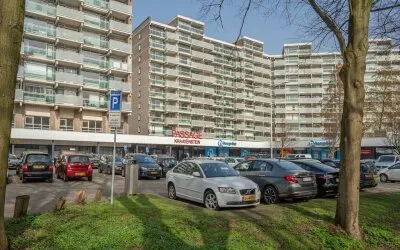 Appartement te koop: Forellendaal 1010, 'S-Gravenhage