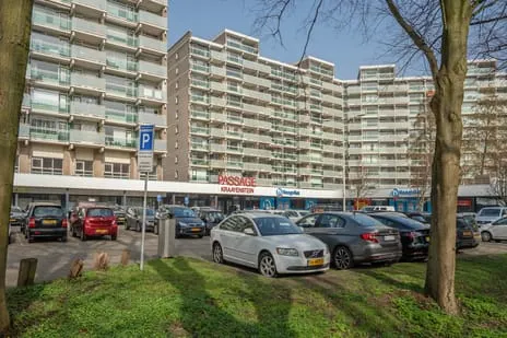 Appartement te koop: Forellendaal 1010, Kraayenstein en Vroondaal 'S-Gravenhage