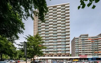 Appartement te koop: Forellendaal 134, Kraayenstein en Vroondaal 'S-Gravenhage