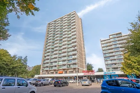 Appartement te koop: Forellendaal 198, 'S-Gravenhage