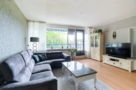 Appartement te koop: Forellendaal 201, Kraayenstein en Vroondaal 'S-Gravenhage