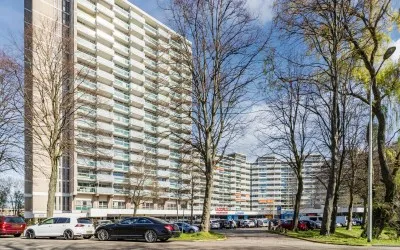 Appartement te koop: Forellendaal 236, 'S-Gravenhage