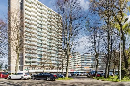 Woning te koop: Forellendaal, 'S-Gravenhage