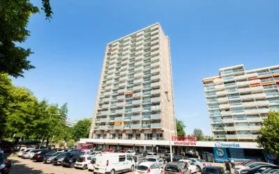 Appartement te koop: Forellendaal 50, Kraayenstein en Vroondaal 'S-Gravenhage