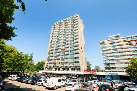 Appartement te koop: Forellendaal 50, Kraayenstein en Vroondaal 'S-Gravenhage