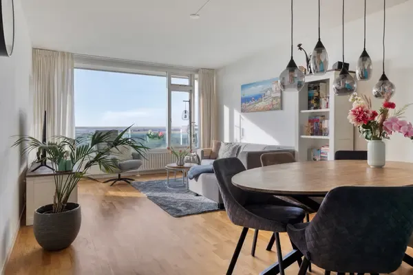 Appartement te koop: Forellendaal 560, 'S-Gravenhage