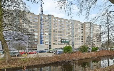 Appartement te koop: Forellendaal 604, 'S-Gravenhage