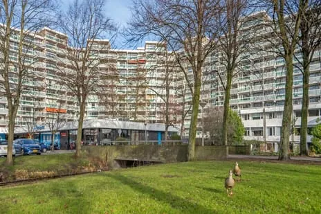Appartement te koop: Forellendaal 708, Kraayenstein en Vroondaal 'S-Gravenhage