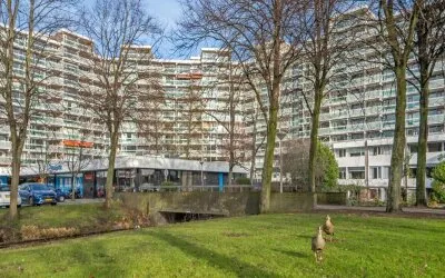 Appartement te koop: Forellendaal 708, 'S-Gravenhage
