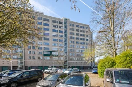 Appartement te koop: Forellendaal 898, Kraayenstein en Vroondaal 'S-Gravenhage