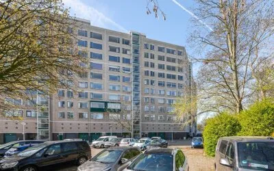 Appartement te koop: Forellendaal 898, Kraayenstein en Vroondaal 'S-Gravenhage
