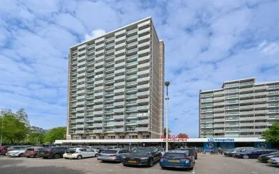Appartement te koop: Forellendaal 98, Kraayenstein en Vroondaal 'S-Gravenhage