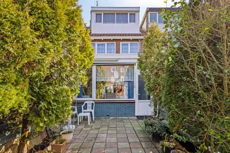 Tussenwoning te koop: Forelstraat 92, Groene Weide Arnhem