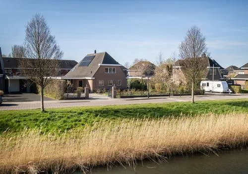 Vrijstaande woning te koop: Forint 38, De Munten Dronten
