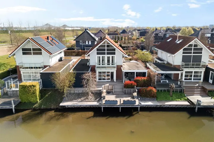 Woning te koop: Forint, De Munten Dronten