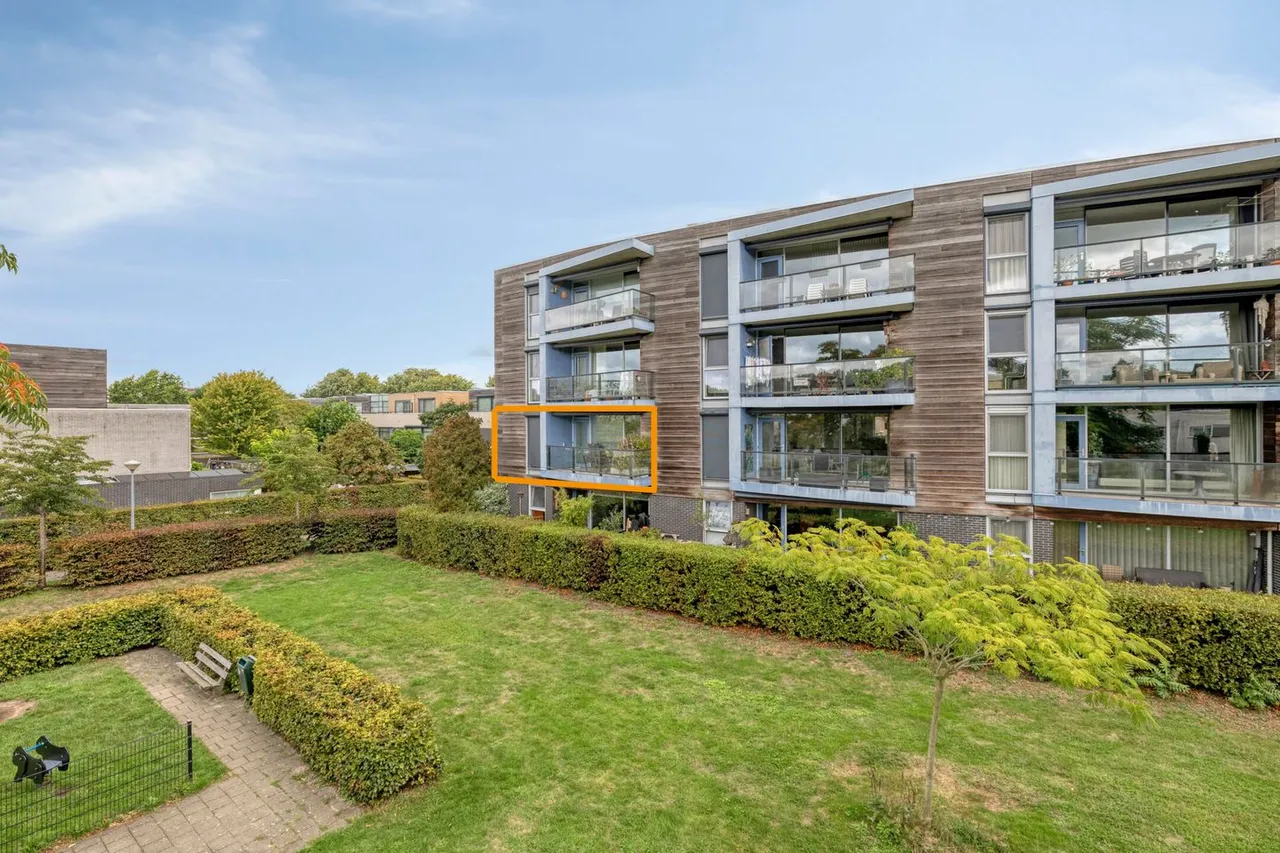 Appartement te koop: Forintdreef 41, Woerden