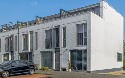 Hoekwoning te koop: Formenterastraat 3, Nesselande Rotterdam