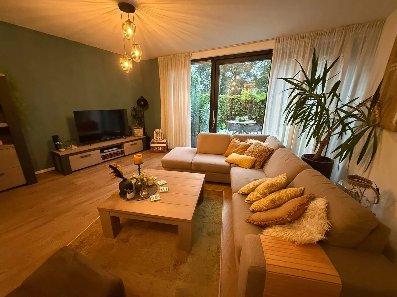 Woning te huur: Formenterastraat, Rotterdam