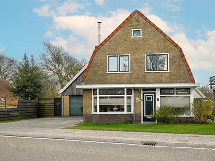 Vrijstaande woning te koop: Formerum 36, Formerum