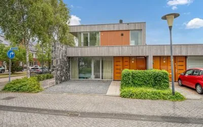 Tussenwoning te koop: Formosa 2, Oosterheem-Zuid-West Zoetermeer