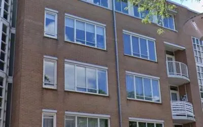 Appartement te huur: Formosastraat 28, Ambonpleinbuurt Amsterdam