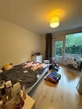 Kamer te huur: Formosastraat, Ambonpleinbuurt Amsterdam