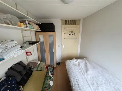 Kamer te huur: Forsythiastraat, Lisserbroek Lisserbroek