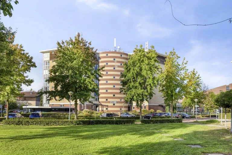 Appartement te koop: Fort 46, Veldhoven