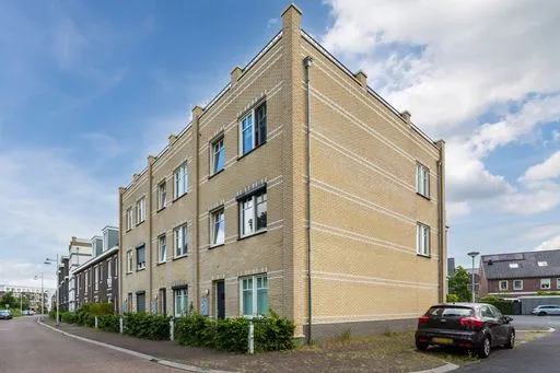 Appartement te koop: Fort Heemstedestraat 5, Lanenrijk Weesp