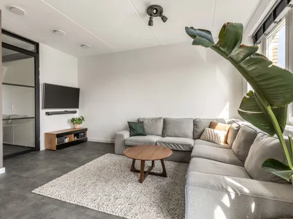 Apartment for sale: Fort Heemstedestraat 7B, Lanenrijk Weesp