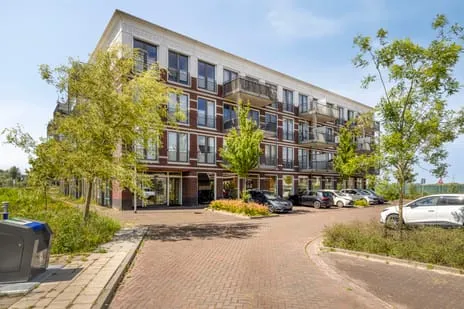 Appartement te koop: Fort Heemstedestraat 83, Lanenrijk Weesp