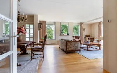 Appartement te koop: Fort Oranje 51, Staatsliedenkwartier Woerden