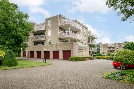 Appartement te koop: Fort Oranje 51, Woerden