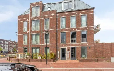 Appartement te koop: Fort Ronduitstraat 19, Vechtrijk Weesp
