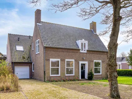 Koopwoning: Fort Den Haakweg 14 in Vrouwenpolder - €715.000 - 213m²