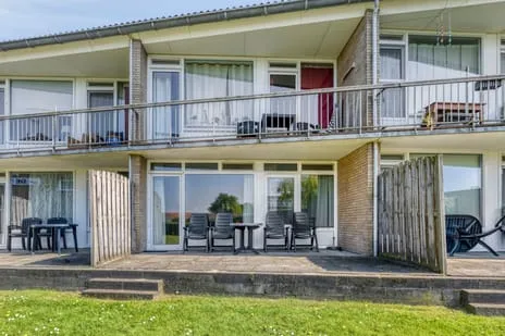 Appartement te koop: Fort den Haakweg 9D, Vrouwenpolder Vrouwenpolder