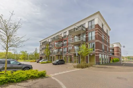 Appartement te koop: Fort Heemstedestraat 113, Lanenrijk Weesp
