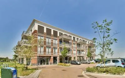Appartement te koop: Fort Heemstedestraat 149, Lanenrijk Weesp
