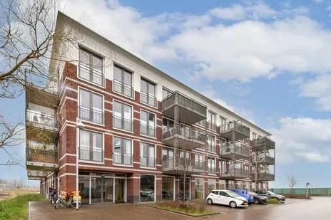 Appartement te koop: Fort Heemstedestraat 149, Lanenrijk Weesp