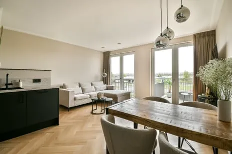 Appartement te koop: Fort Heemstedestraat 169, Lanenrijk Weesp
